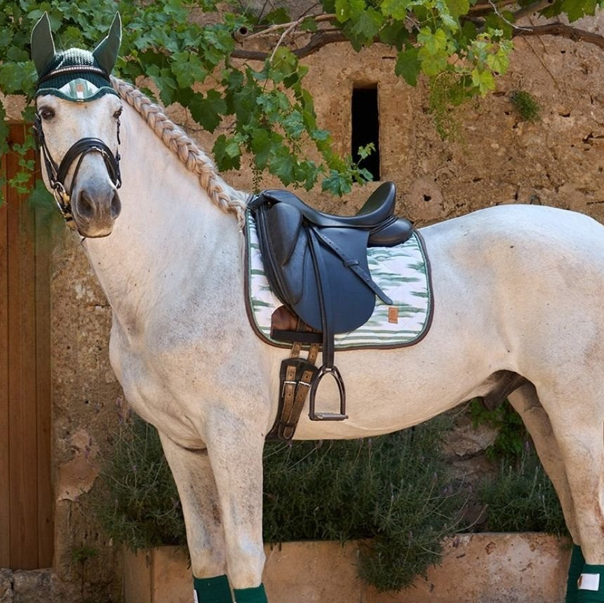 Deià Dressage Saddle Pad