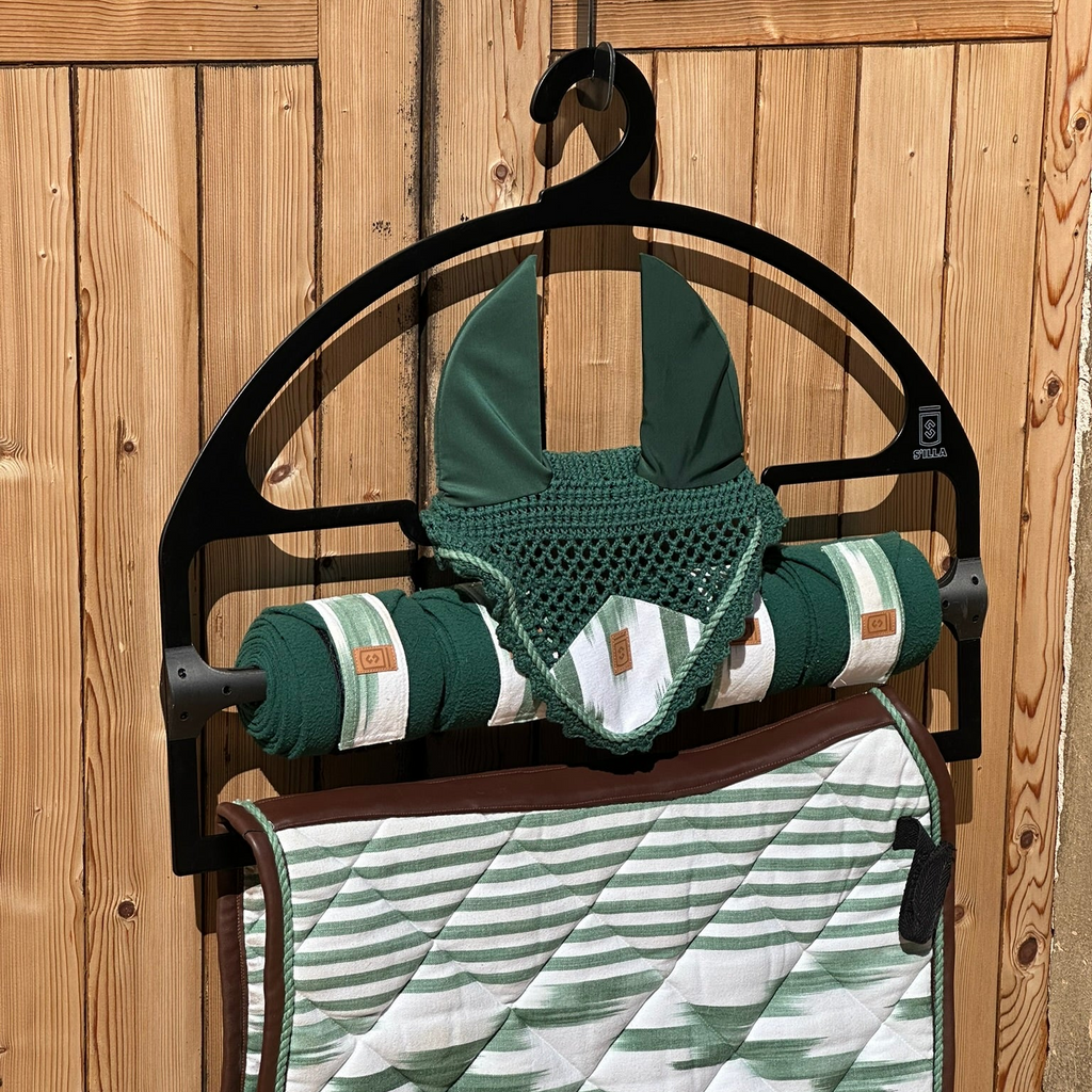Deià Polo Wraps