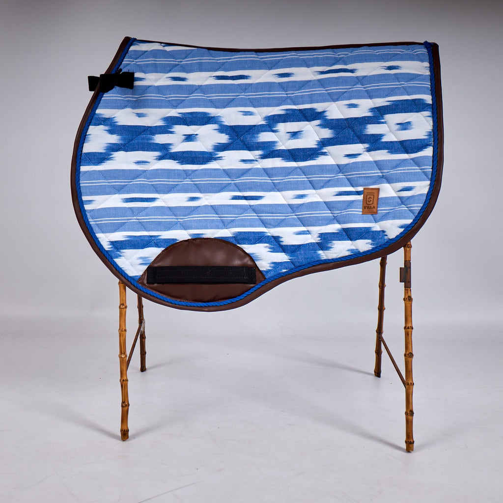 Jumping Saddle Pad Pollença