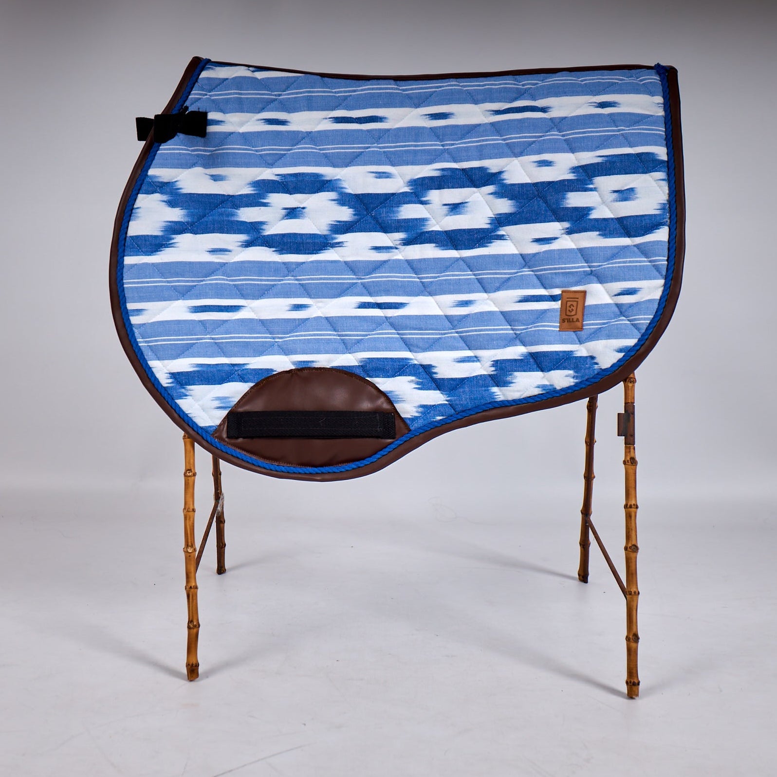 Jumping Saddle Pad Pollença