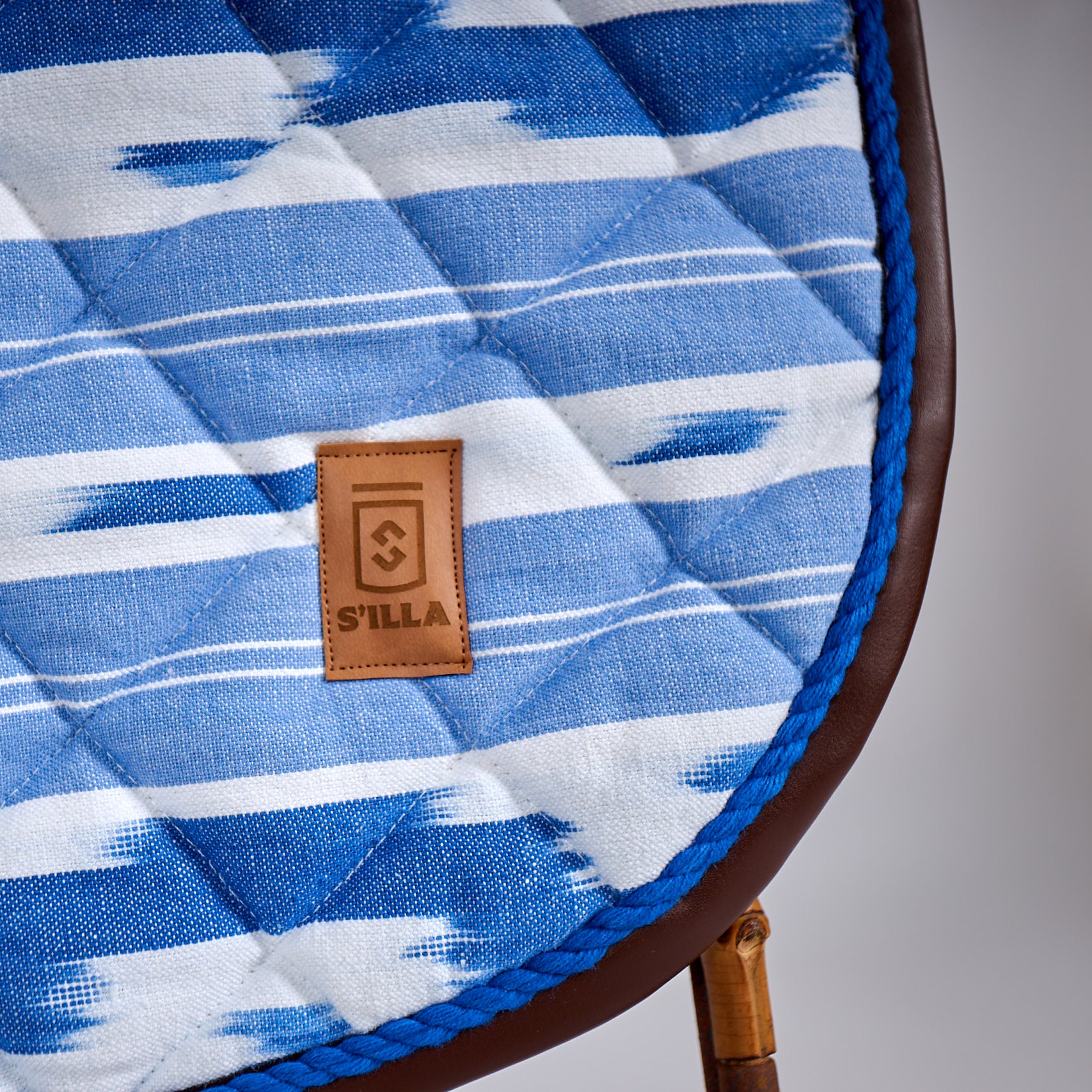 Jumping Saddle Pad Pollença