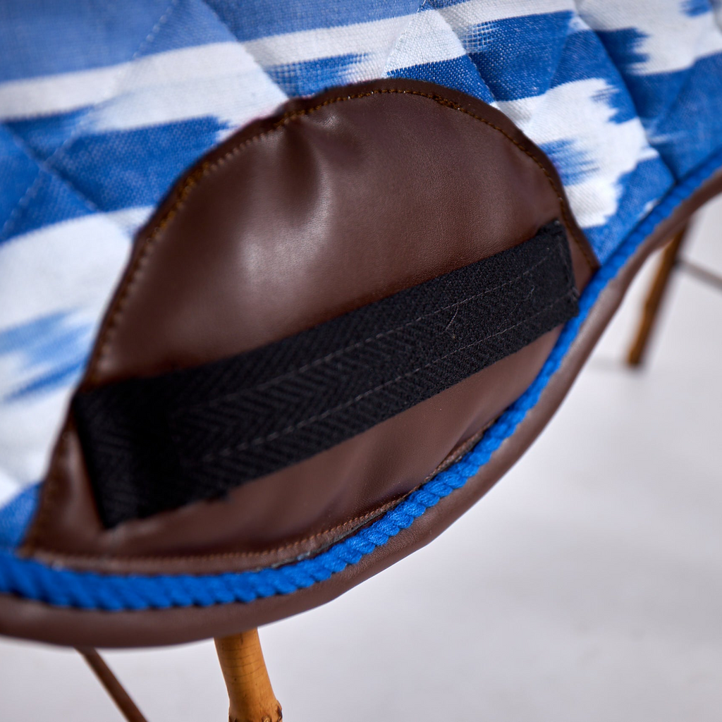 Jumping Saddle Pad Pollença