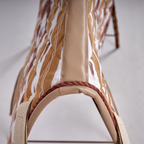 Orient Jumping Saddle Pad