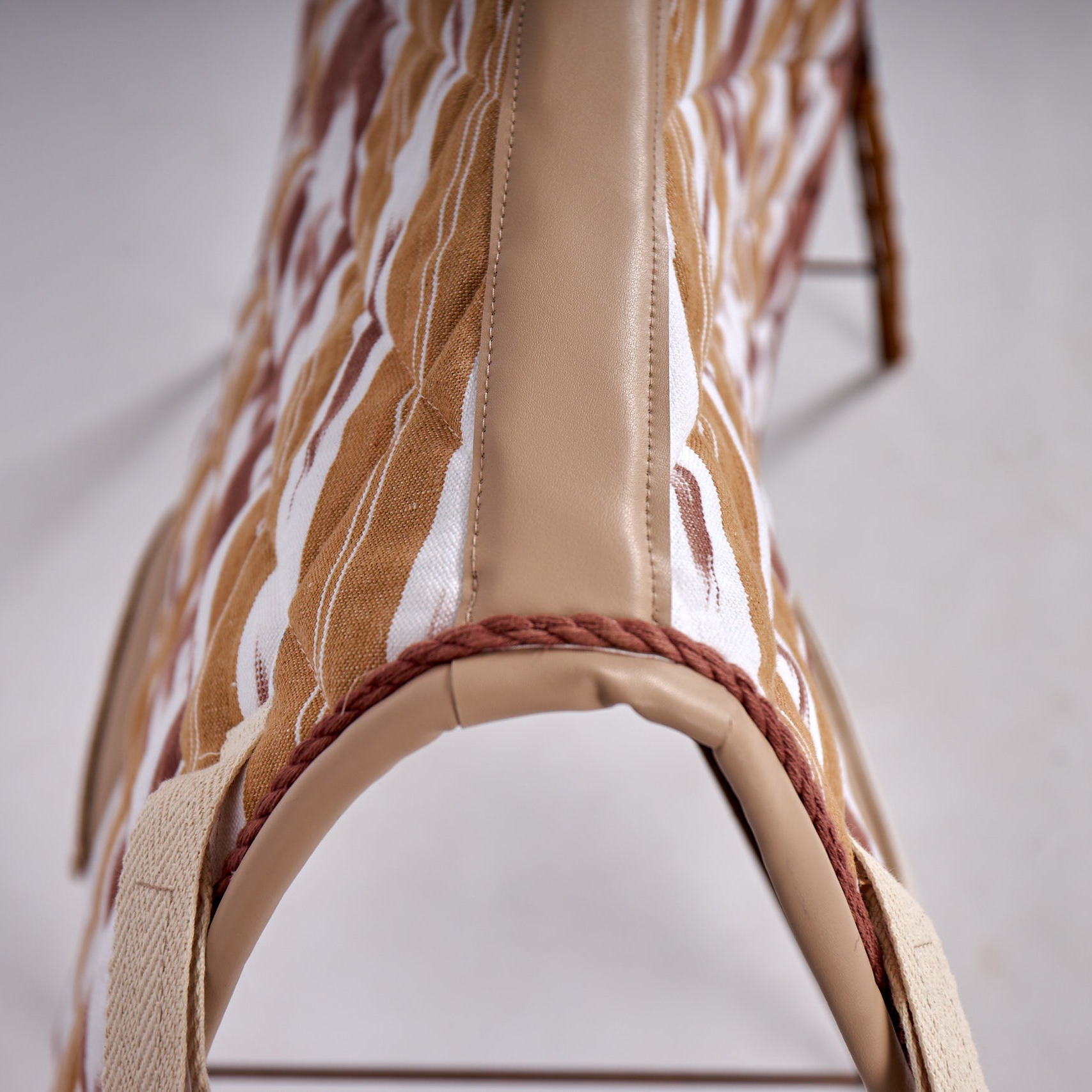 Orient Jumping Saddle Pad