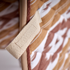 Orient Jumping Saddle Pad