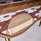Orient Jumping Saddle Pad