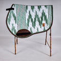 Jumping Saddle Pad Deià