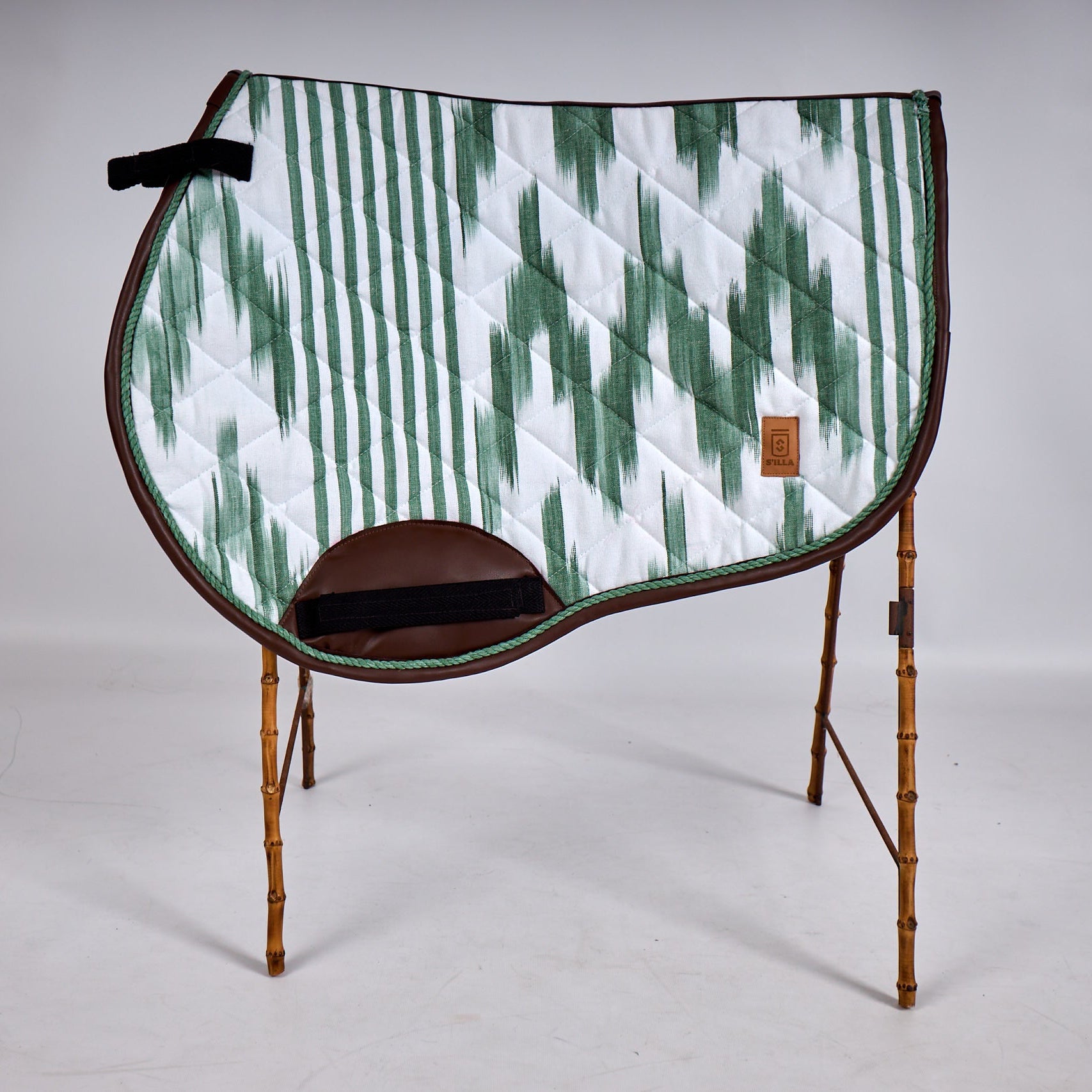 Jumping Saddle Pad Deià