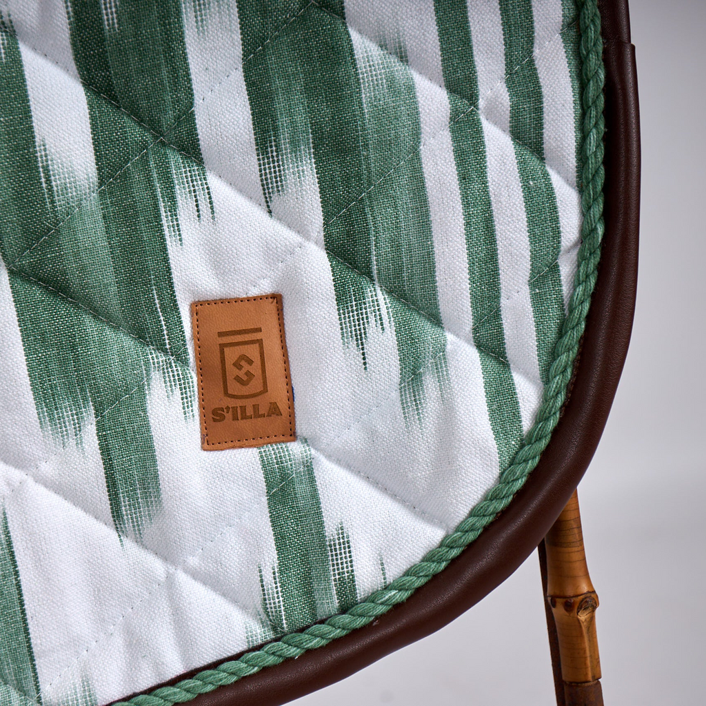Jumping Saddle Pad Deià