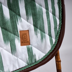 Jumping Saddle Pad Deià