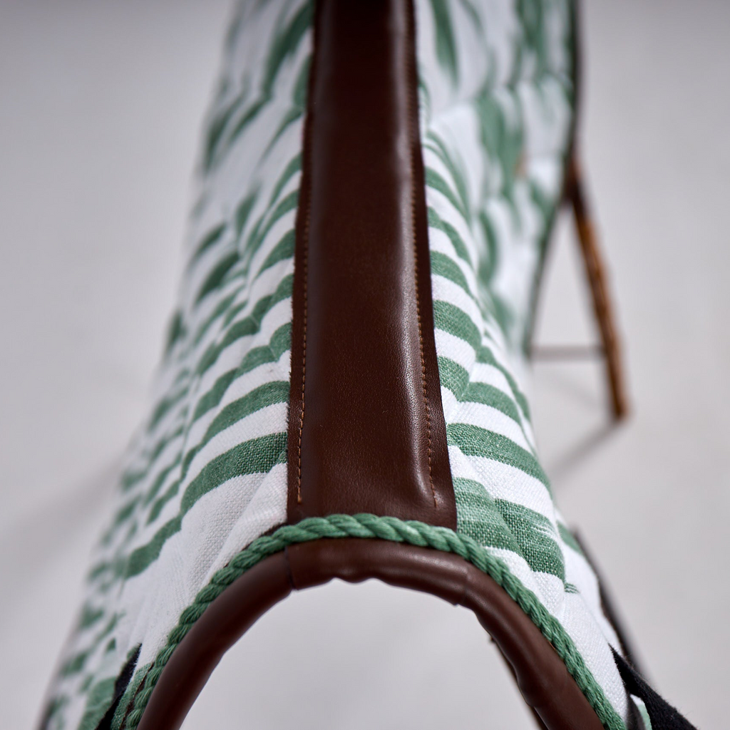 Jumping Saddle Pad Deià