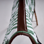Jumping Saddle Pad Deià