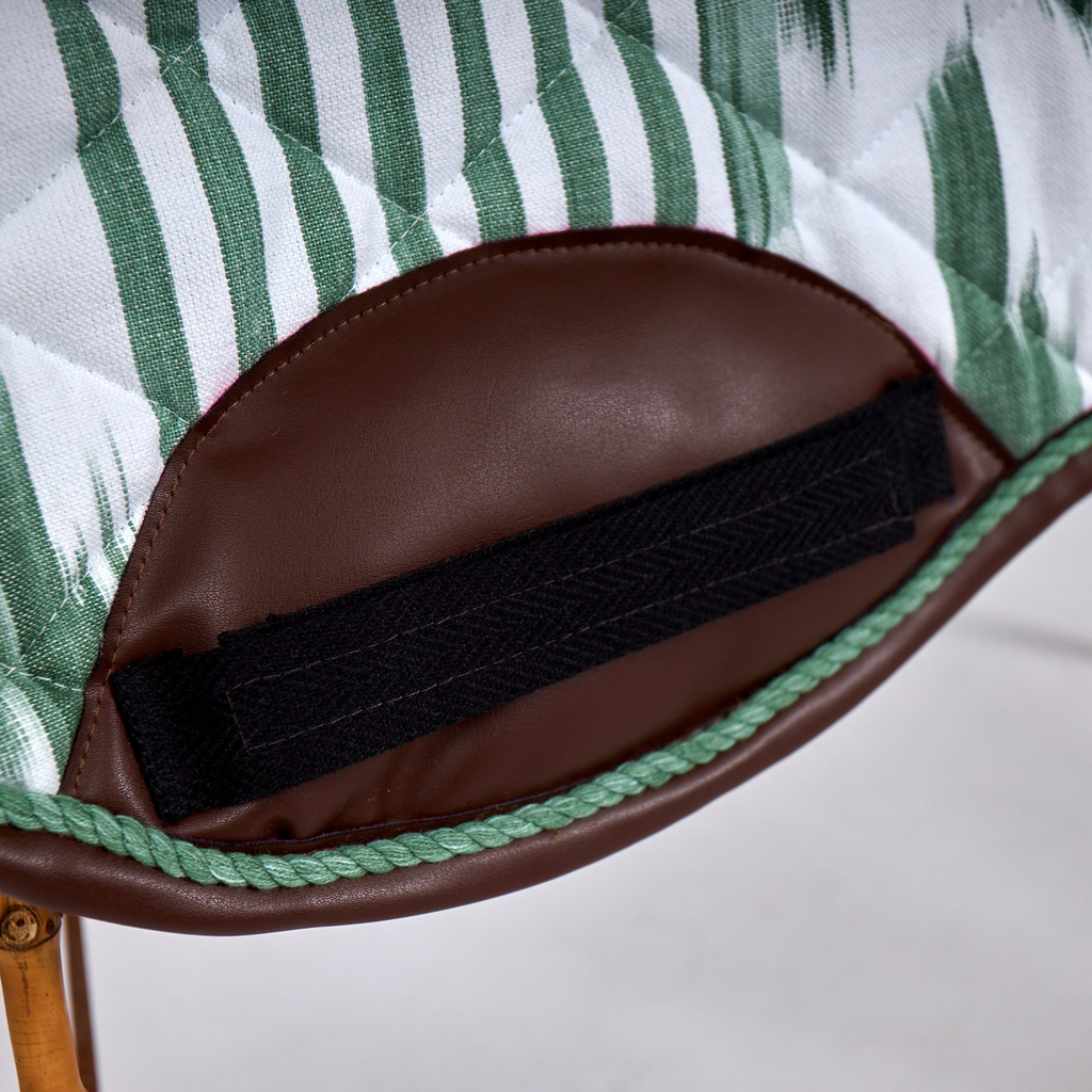 Jumping Saddle Pad Deià