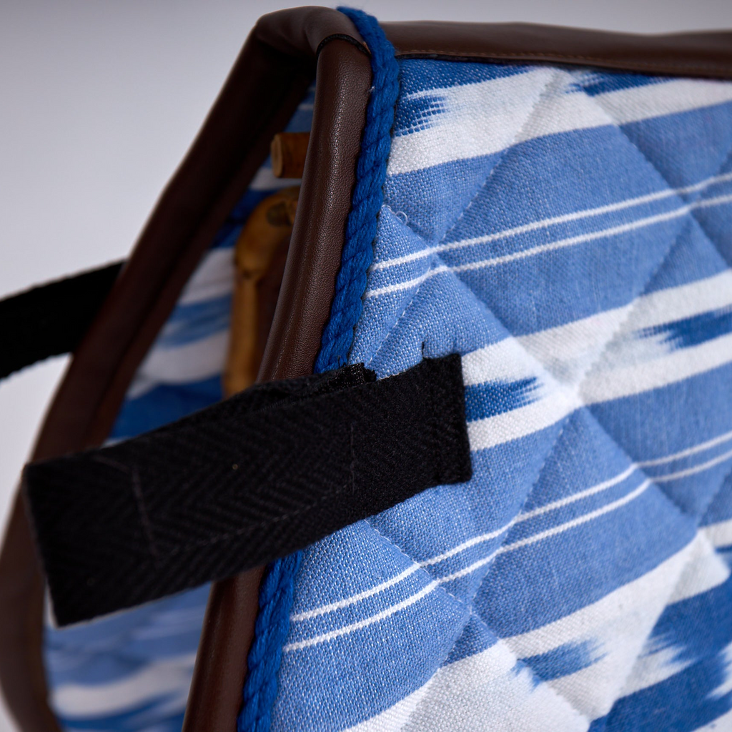 Jumping Saddle Pad Pollença