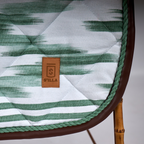 Deià Dressage Saddle Pad