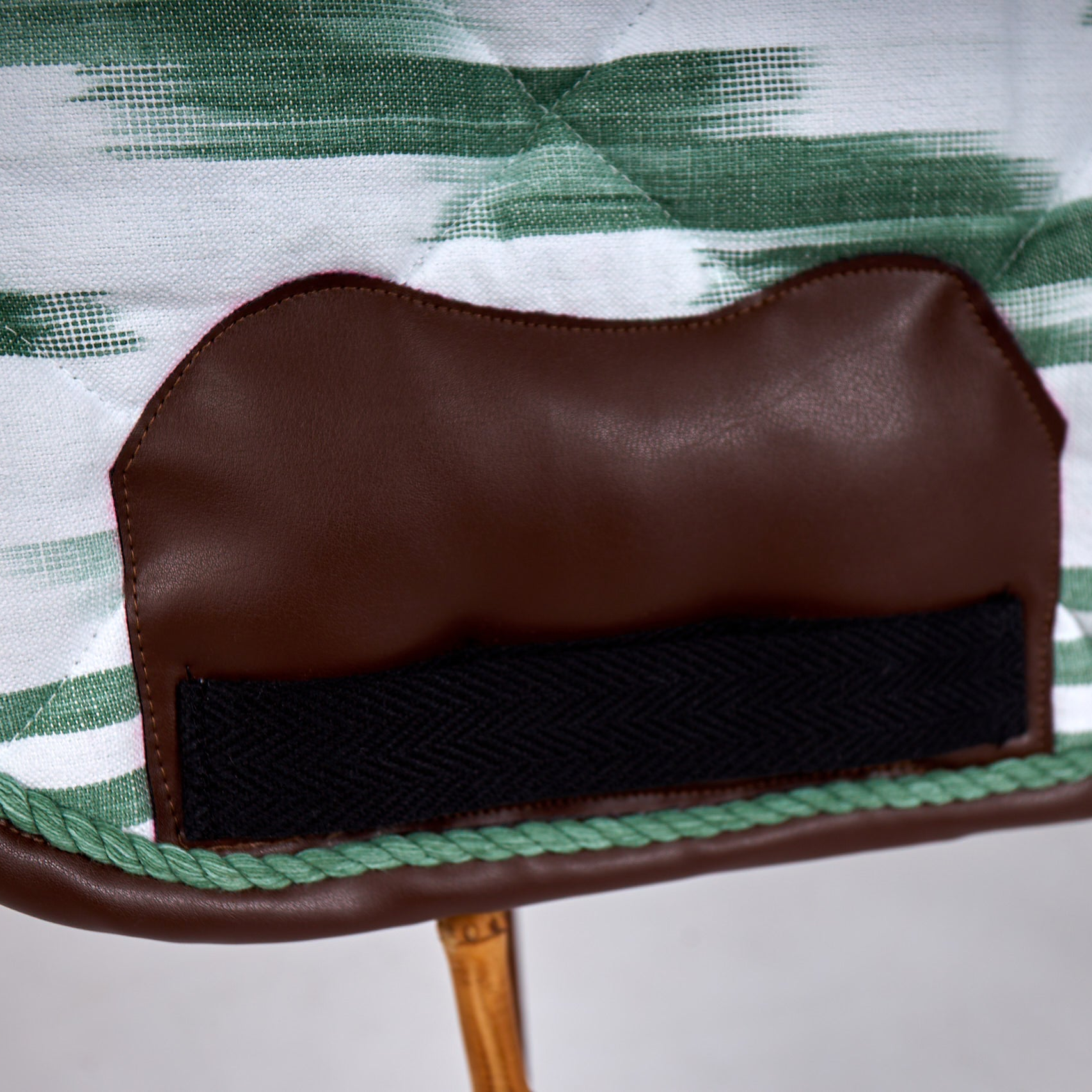 Deià Dressage Saddle Pad