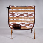 Dressage Saddle Pad Orient