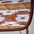 Dressage Saddle Pad Orient
