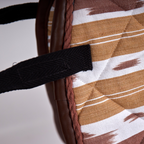 Dressage Saddle Pad Orient