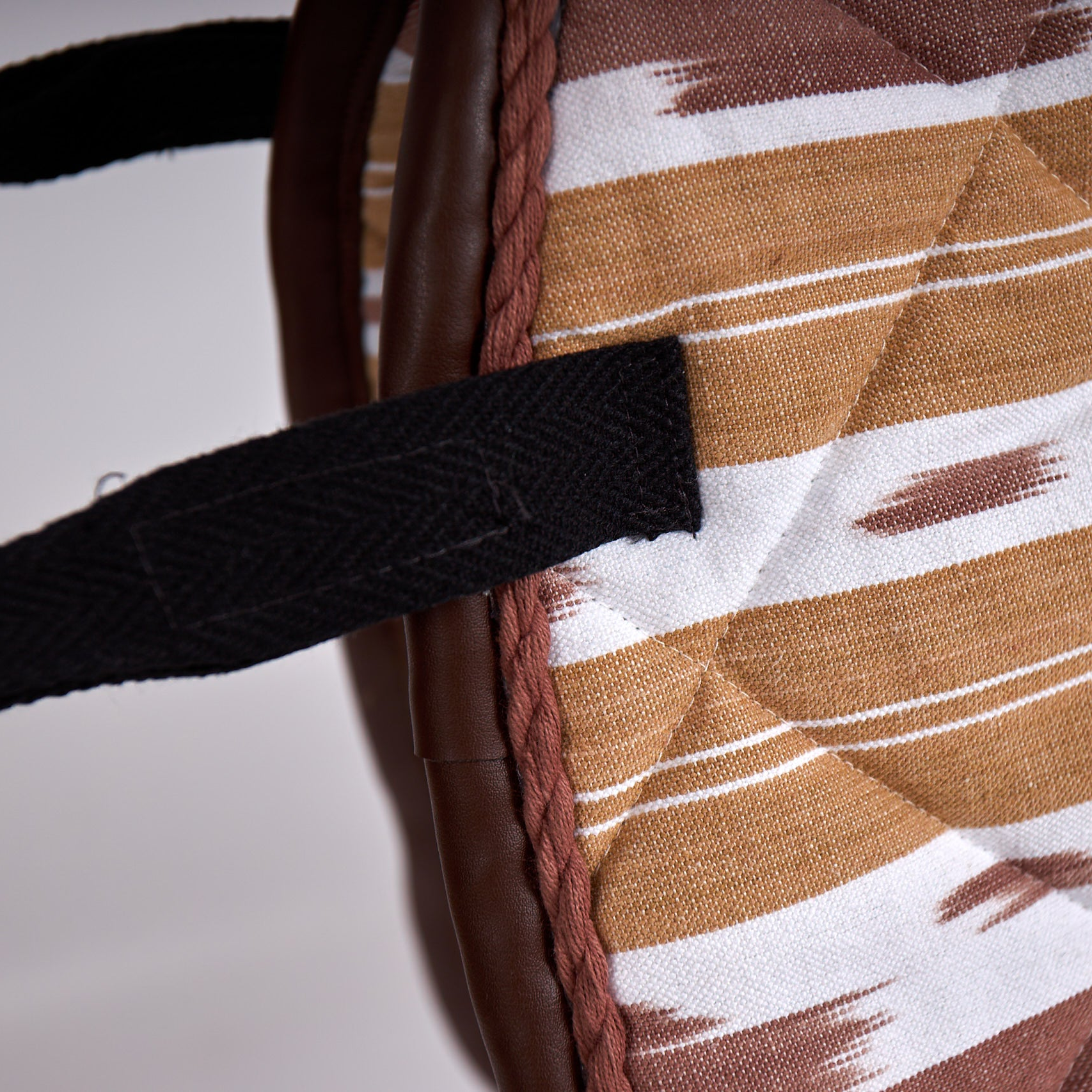 Dressage Saddle Pad Orient