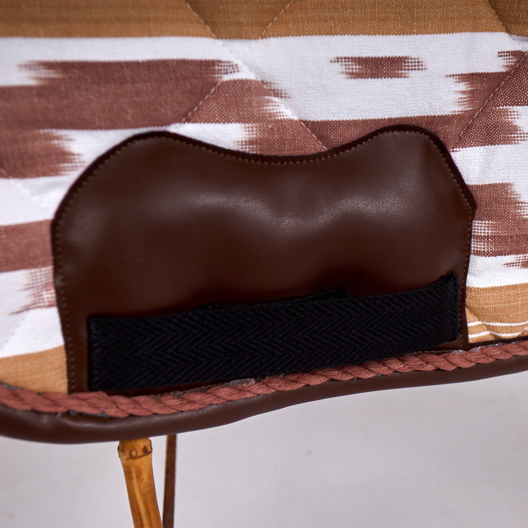 Dressage Saddle Pad Orient