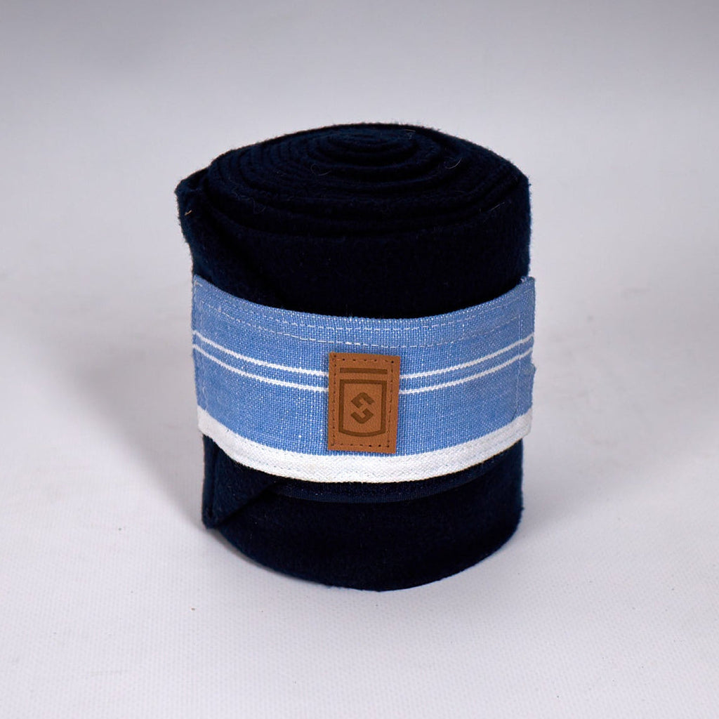 Pollença Polo Wraps