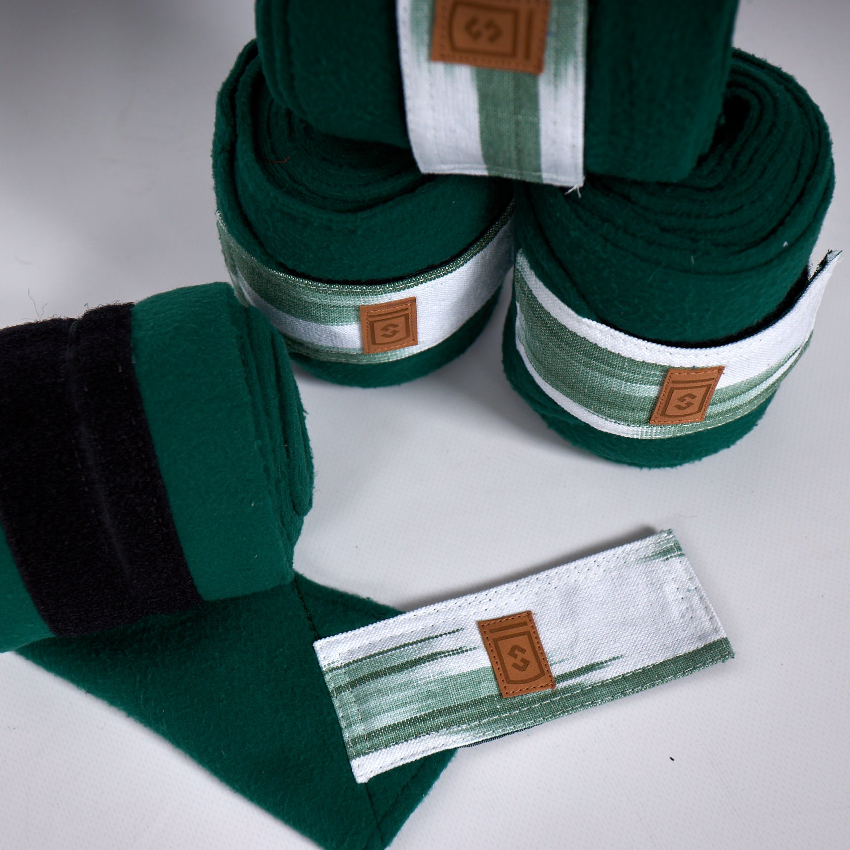 Deià Polo Wraps