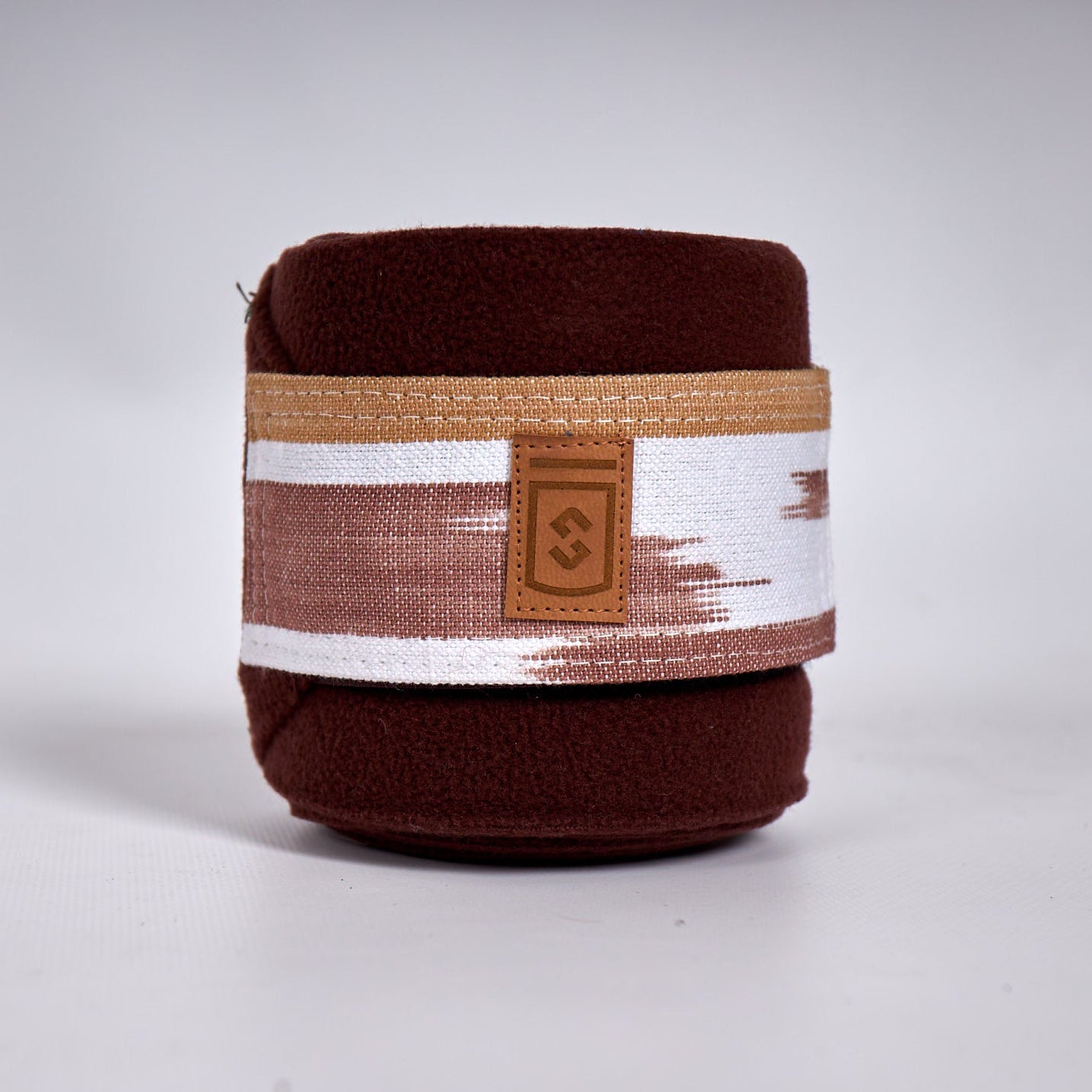 Orient Polo Wraps