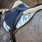 Jumping Saddle Pad Deià