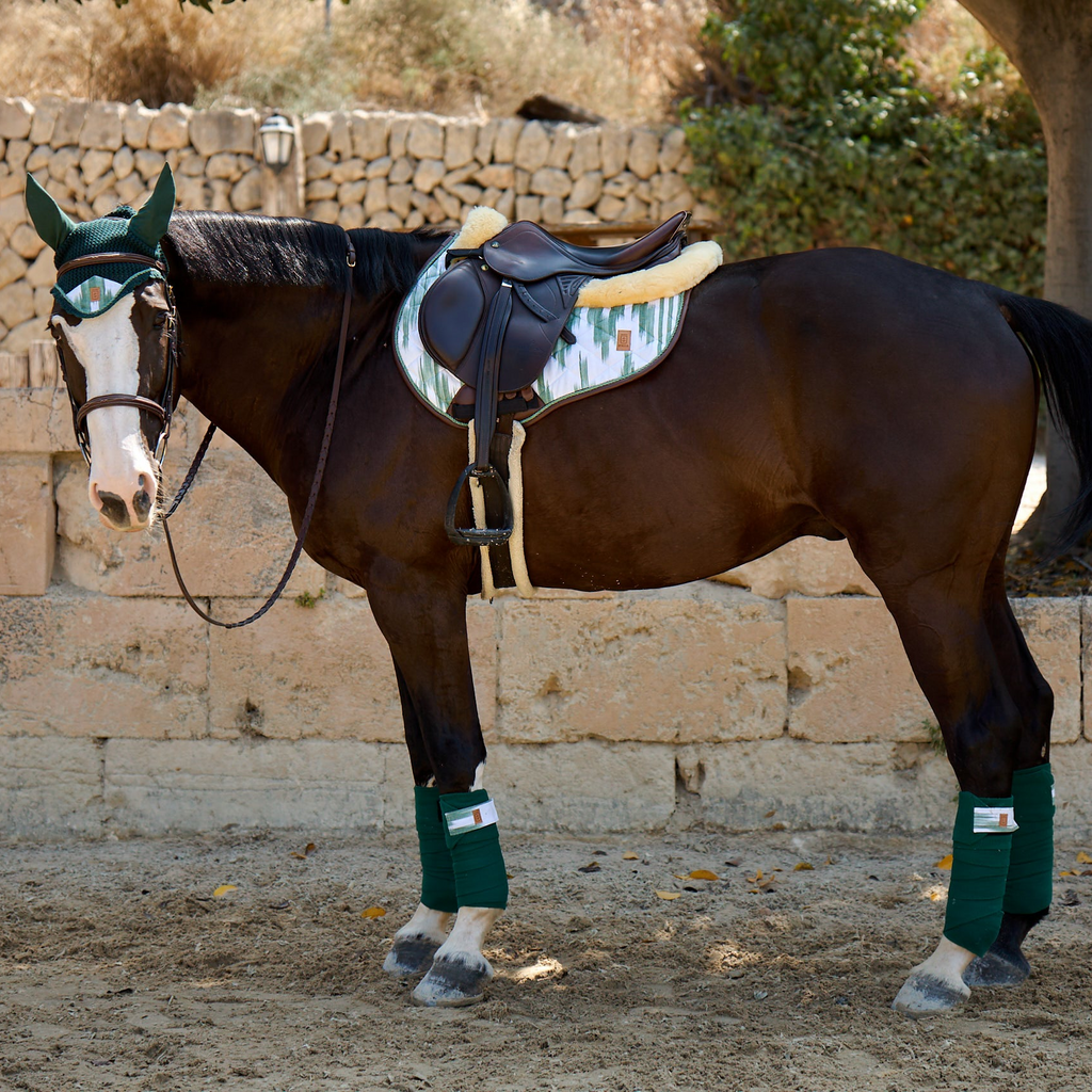 Deià Polo Wraps