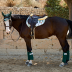 Deià Polo Wraps