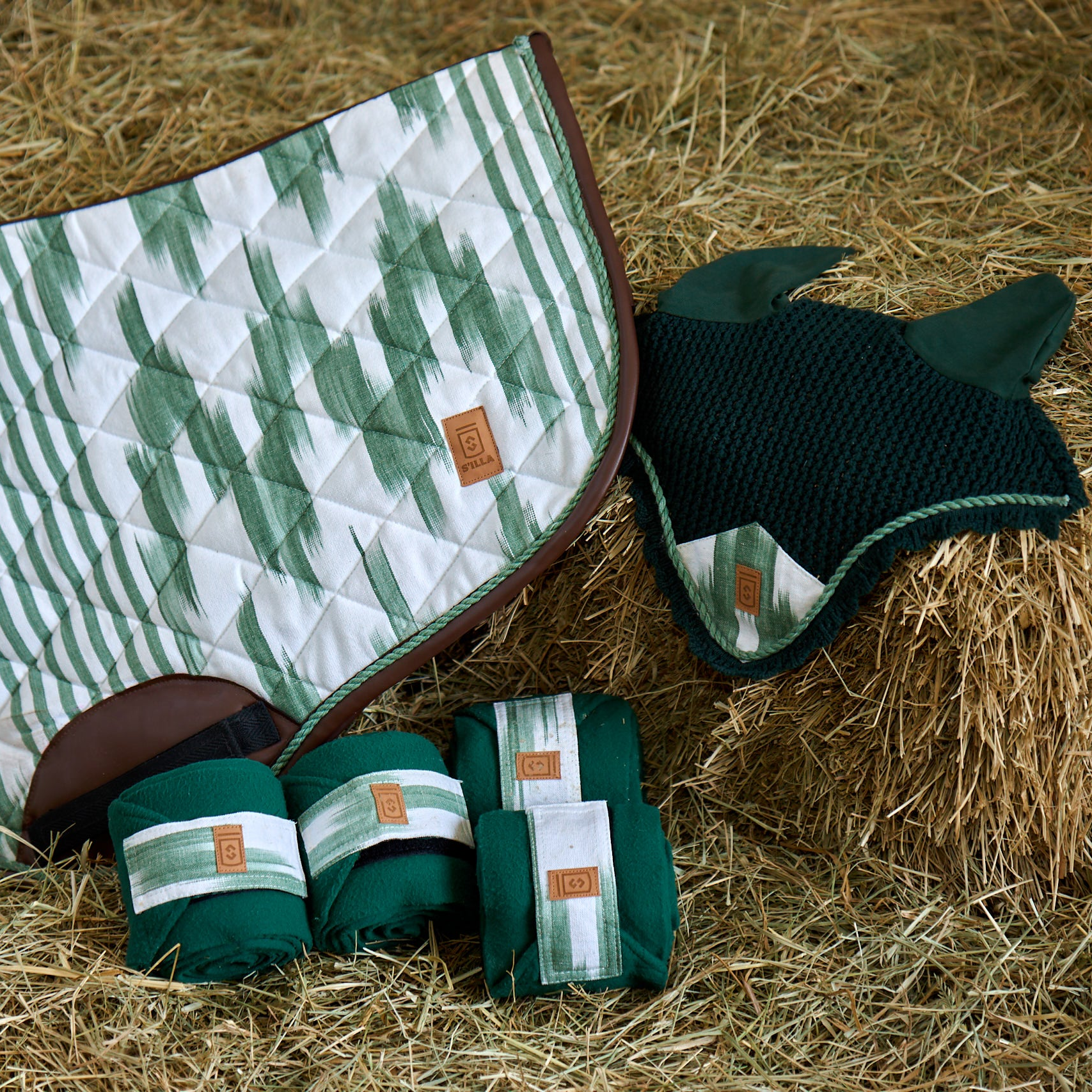 Deià Fly Bonnet
