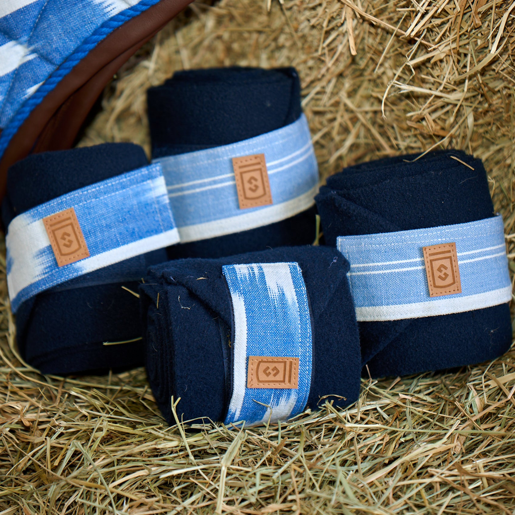 Pollença Polo Wraps