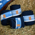 Pollença Polo Wraps