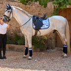 Dressage Saddle Pad Pollença