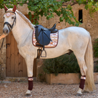 Dressage Saddle Pad Orient