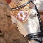 Orient Ear Bonnet