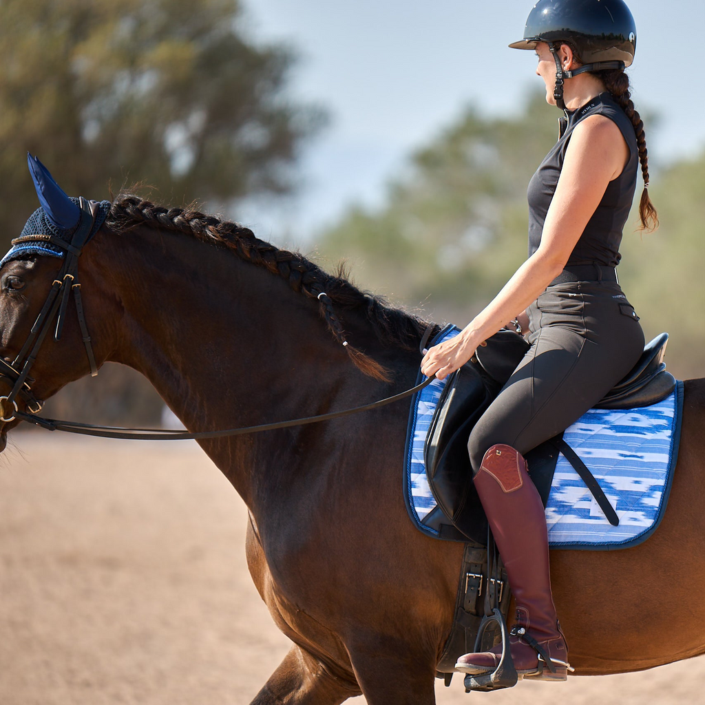 Dressage Saddle Pad Pollença
