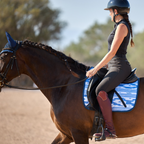 Dressage Saddle Pad Pollença
